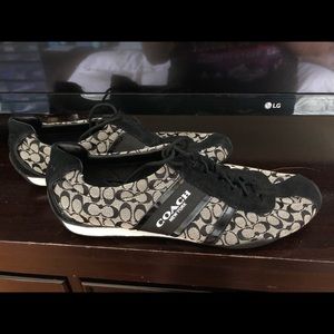 Coach Shoes